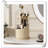 Aveyah Plastic Compartment Makeup Organiser-753643424