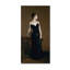 « madame pierre gantreu » par impression sur toile tendue John Singer Sargent-635600611