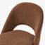 Chaises de salle à manger Plush Boucle-1383453309
