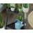 Hall Tree 22.087'' Wide
