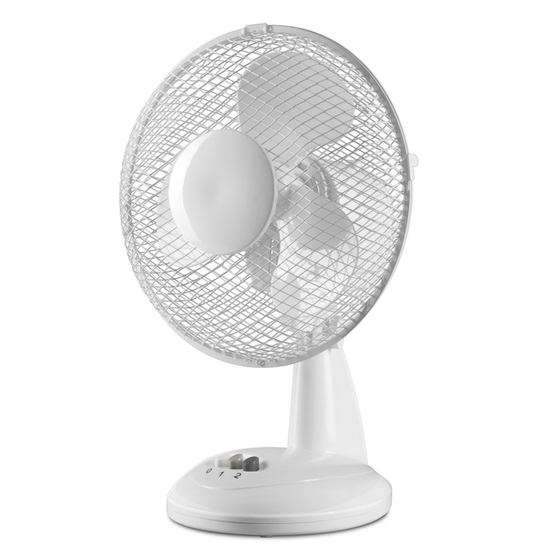 Daewoo 27 cm Oscillating Personal Fan