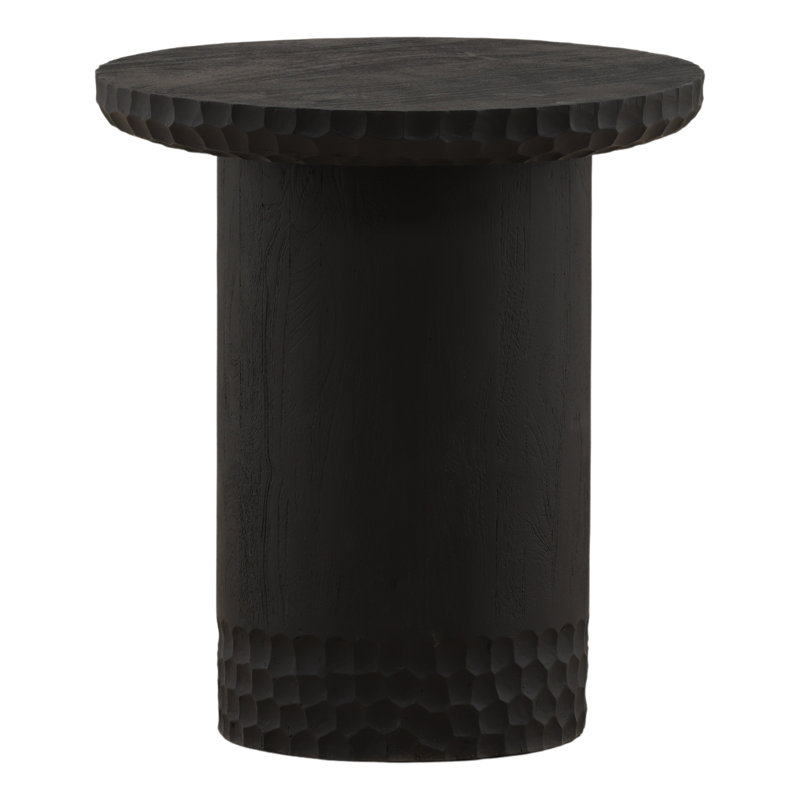 Wilber Side Table Black