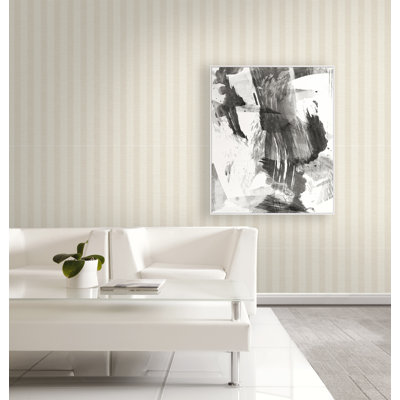 Khoury Non-Pasted Striped
