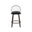 Tabouret de comptoir 26 po Novalee Arabelle-86603828