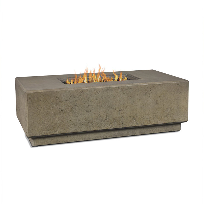 Sorrento Firepit Propane