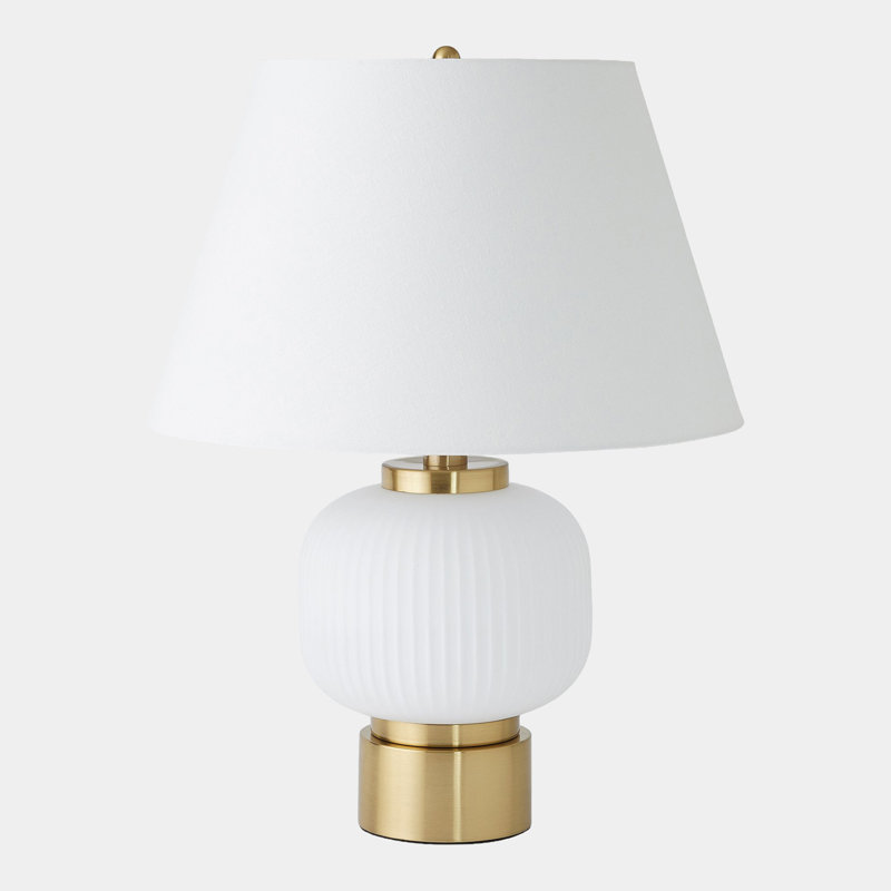 Global Table Lamp