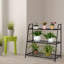 Metal Plant Stand