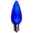 Bleu est en rupture de stock