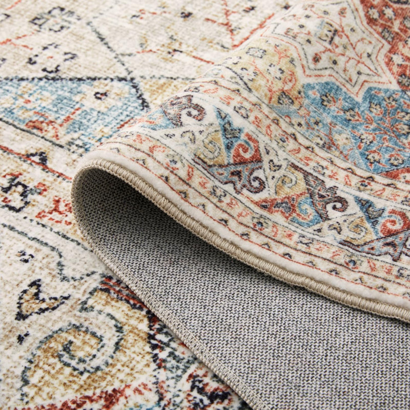 Machine Tufted 150cm X 80cm Area Rug