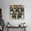 Reproduction d’art « Top Shelf Bottle Poppin » par Alexys Henry-1384247495-1384247551