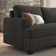 Anureet Modular Sectional with Storage Ottoman