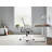 Inbox Zero Luedella Mesh Office Chair-1716124295-1716124292