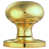 Polished Brass