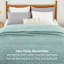 Couvre-lit pour lit Sherpa-105505647-105505658