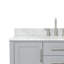 Bayhill 43'' W Single Vanity-582042269