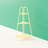 Aileen Corner Bookcase-1301884805