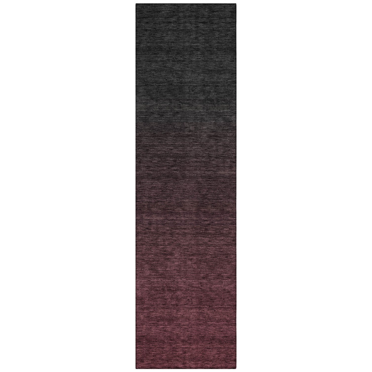 Quadree Area Rug