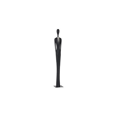 Payo Sculpture, Black