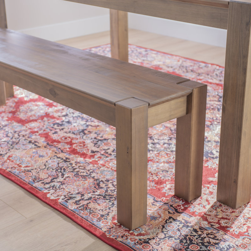 Fidah Dining Bench