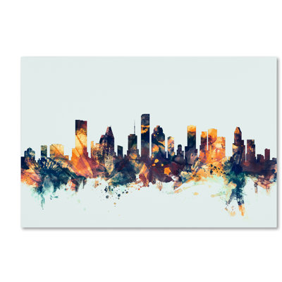 Modern & Contemporary