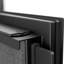 Coffre-fort Sanctuary Onyx ignifuge pour la maison et le bureau avec serrure électronique-99419330