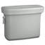 Bancroft 2 Piece Elongated Toilet-1818164521