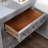 Aadhith 26.04'' W Solid Wood Nightstand-461827560
