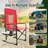 Outdoor Folding Camp Chair-164782311