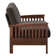 Encinal 76.5'' Upholstered Sofa