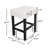 Howell Backless Counter Stool-874545457