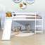 Lit mezzanine simple Giannetto par Harriet Bee-602032610