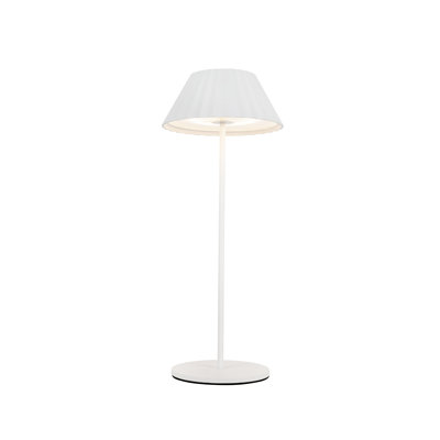Zola LED Standard Table Lamp