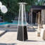 Chauffe-terrasse au propane 42 000 BTU