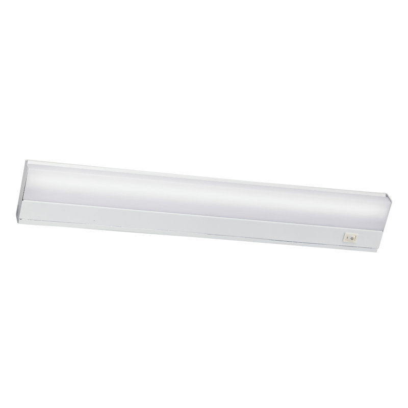 Bar fluorescent Lim Lim, H 1 po x l 21 po x P 3,5 po