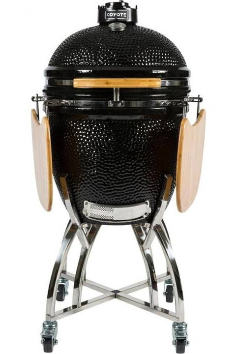 Charcoal Grills