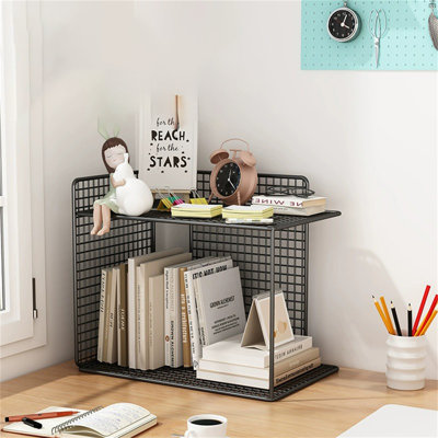 Rangement de bureau en métal Razja
