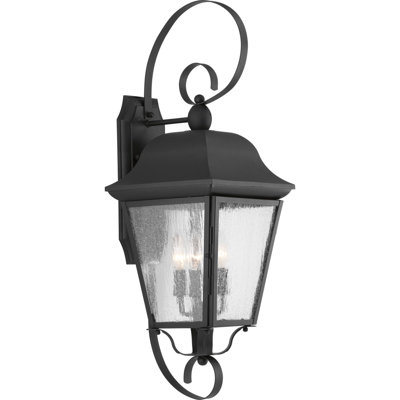 Ephraim Wall Light