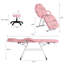 Fauteuil de salon réglable