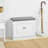 6 Pair Shoe Storage Cabinet-2015627614