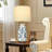 Cyndel Table Lamp