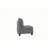 Glendel Upholstered L-Shaped Sectional-669063427