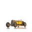 Sculpture Adalayde Alfa Romeo P2
