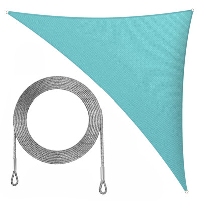 Triangle Shade Sail
