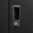 Black Storage Locker, Adjustable Height Dividers, Handle Locks, Solid Steel Tube Locking Shaft Metal Locker Cabinet, Doors,-334704939