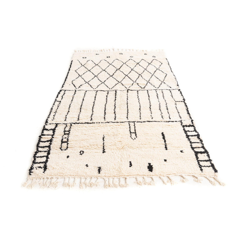 Odea Ivory Rug