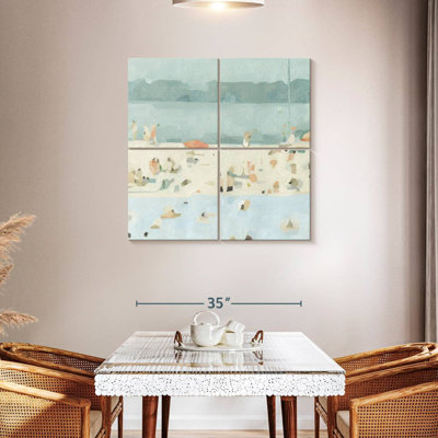 Verre de mer Gillard II Sandbar