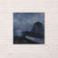 Edvard Munch - Wrapped Canvas Painting-21210996