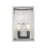 Bedsworth Steel Flush Mounted Sconce-32059603