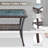 Hou Wicker 2 - Person Patio Conversation Set with Cushions-689711932