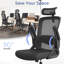 Inbox Zero Office Chair-485744409